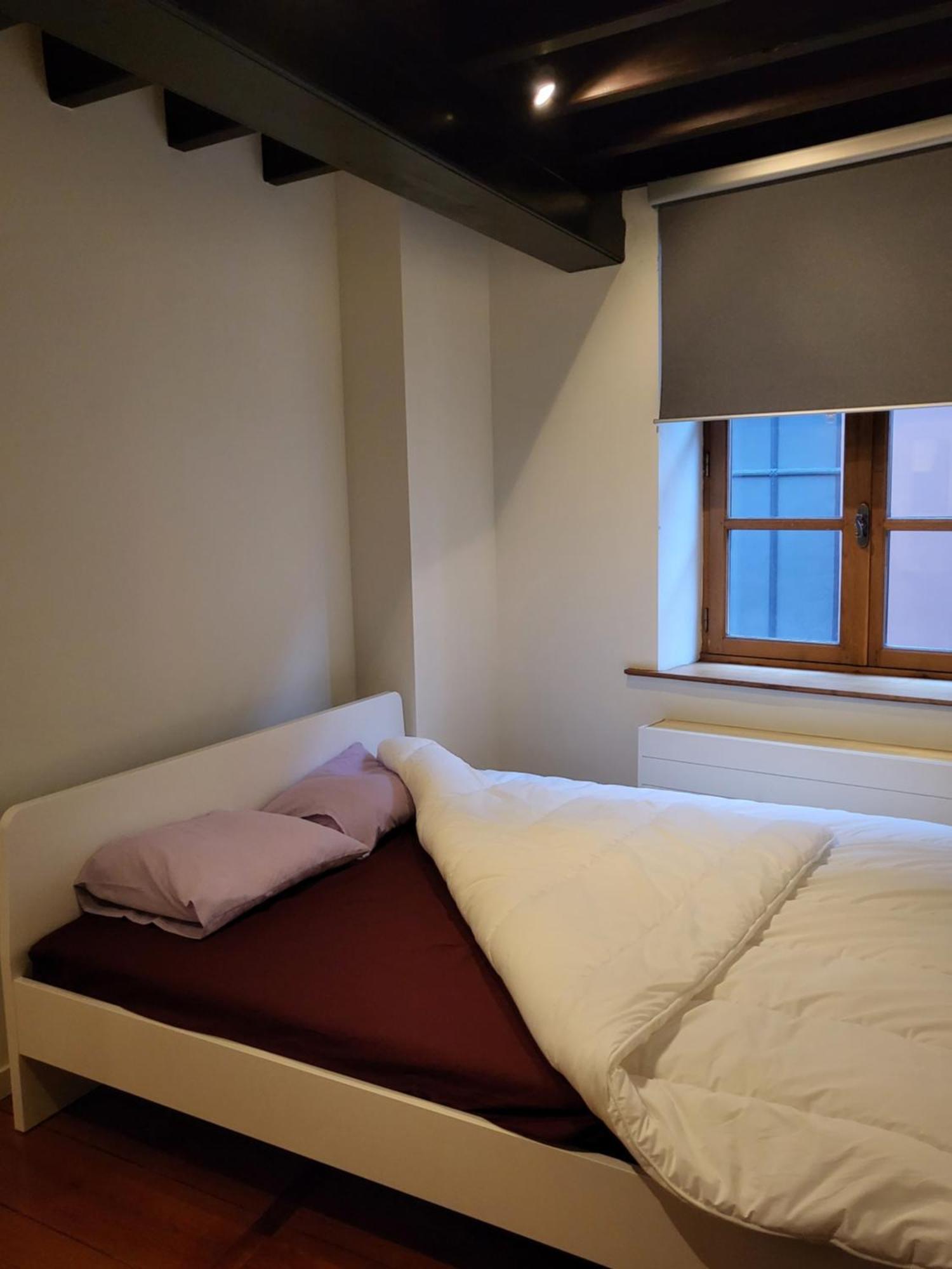 Viktoria Hostel Antwerp Room photo