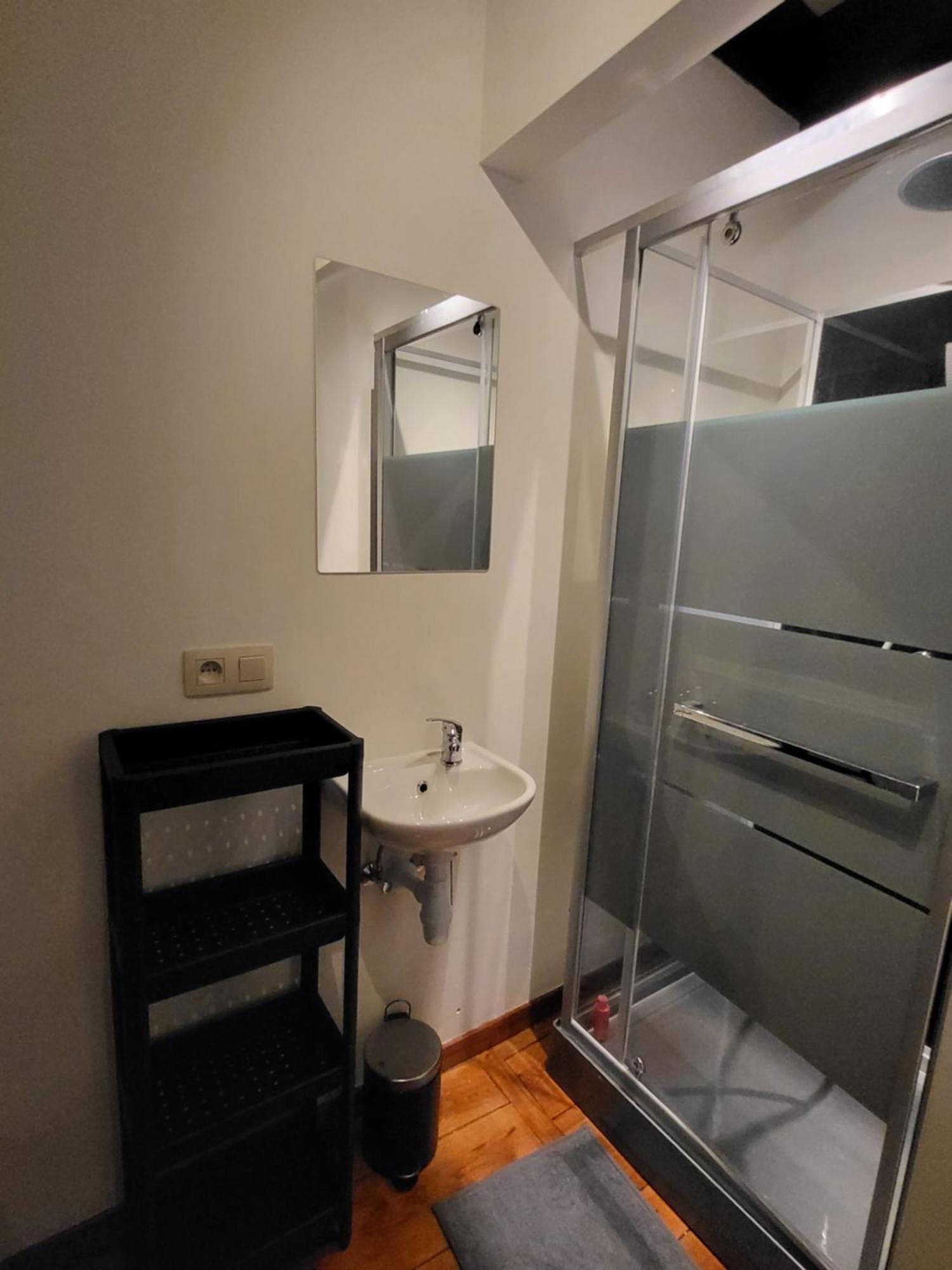 Viktoria Hostel Antwerp Room photo